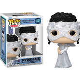 Funko Pop! Bridgerton - Sophie Baek #1849 - Real Pop Mania