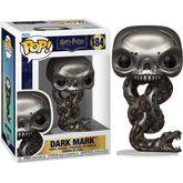 Funko Pop! Harry Potter - Dark Mark #184
