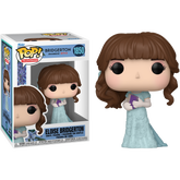 Funko Pop! Bridgerton - Eloise Bridgerton #1850 - Real Pop Mania