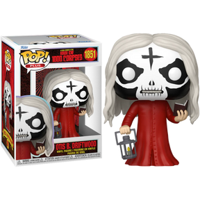 Funko Pop! House of 1000 Corpses - The Museum of Monsters & Madmen - Bundle (Set of 3)
