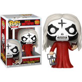 Funko Pop! Plus - House of 1000 Corpses - Otis B. Driftwood #1851