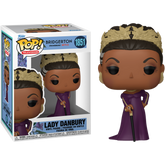 Funko Pop! Bridgerton - Lady Danbury #1851 - Real Pop Mania