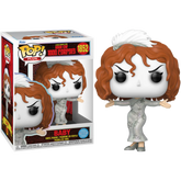 Funko Pop! Plus - House of 1000 Corpses - Baby Glitter #1852