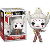 Funko Pop! It: Welcome to Derry - Periwinkle #1855