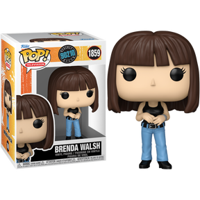 Funko Pop! Beverly Hills, 90210 - Class of Beverly Hills - Bundle (Set of 3)