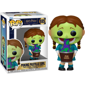 Funko Pop! Harry Potter & the Half-Blood Prince - But I Am The Chosen One - Bundle (Set of 5)