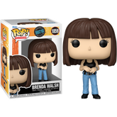 Funko Pop! Beverly Hills, 90210 - Brenda Walsh #1859