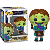 Funko Pop! Harry Potter & the Half-Blood Prince - Puking Pastille Girl #185