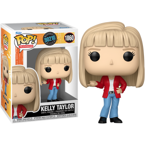 Funko Pop! Beverly Hills, 90210 - Class of Beverly Hills - Bundle (Set of 3)