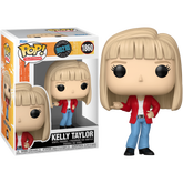Funko Pop! Beverly Hills, 90210 - Kelly Taylor #1860
