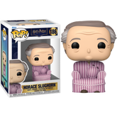 Funko Pop! Harry Potter & the Half-Blood Prince - Professor Slughorn #186