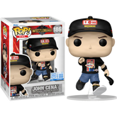 Funko Pop! WWE - John Cena (WrestleMania 41) #186