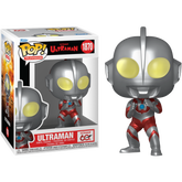 Funko Pop! Ultraman - Ultraman #1870