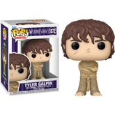 Funko Pop! Wednesday (2022) - Tyler Galpin #1872 - Real Pop Mania