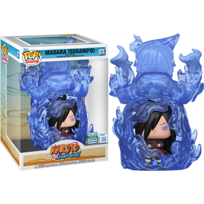 Funko Pop! Moment - Naruto: Shippuden - Madara (Susano'o) #1878 (2025 Wondrous Convention Exclusive)
