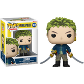 Funko Pop! One Piece (2023) - Zoro #1879