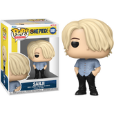 Funko Pop! One Piece (2023) - Sanji #1881