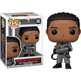 ドンタコス Funko Pop! Ghostbusters II (1989) - Winston Zeddemore #1882