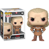 Funko Pop! Ghostbusters II (1989) - Vigo #1886