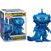 Funko Pop! Premium -Godzilla - Mechagodzilla #1889