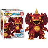 Funko Pop! Premium - Godzilla - Destoroyah (Deco) #1893
