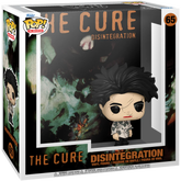 Funko Pop! Albums - The Cure - Disintegration Album #65