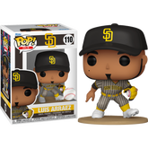 Funko Pop! MLB Baseball - Luis Arraez San Diego Padres #110