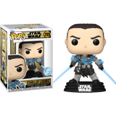 Funko Pop! Star Wars: The Force Unleashed - Starkiller (Legends) #755