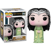 Funko Pop! The Lord of the Rings - Arwen (Coronation) #1745