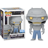 Funko Pop! Batman: The Animated Series - Killer Croc #545