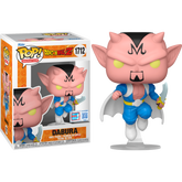 Funko Pop! Dragon Ball Z - Dabura #1712 (2024 Fall Convention Exclusive)