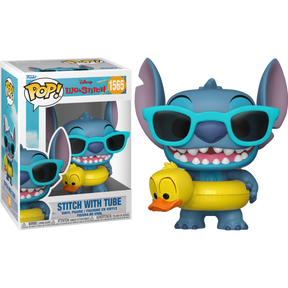 Funko Pop! Lilo & Stitch - Cuteness Overload - Bundle (Set of 5)