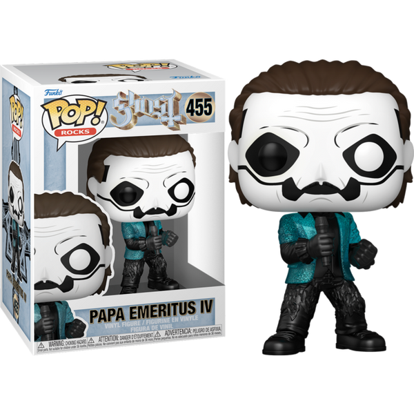 ロ*グ様 新品　Funko POP! ファンコ ゴーストバスターズ　フィギュア4 ロ*グ様 新品 Funko POP! ファンコ ゴーストバスターズ