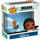 Funko Bitty Pop! Deluxe - Moana - Moana