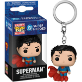 Funko Pocket Pop! Keychains - DC Comics: New Classics - Superman