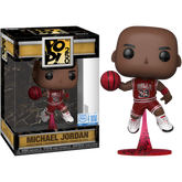 Funko Pop! 250 - Michael Jordan
