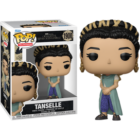 Funko Pop! A Knight of the Seven Kingdoms - Dunk, Egg, Tanselle & Lyonel Baratheon - Bundle (Set of 4) - Real Pop Mania