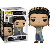 Funko Pop! A Knight of the Seven Kingdoms - Tanselle #1900 - Real Pop Mania