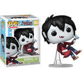 Funko Pop! Adventure Time - Marshall Lee #1903 - Real Pop Mania