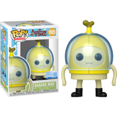 Funko Pop! Adventure Time - Banana Man #1905 (+ Box of 3 Mystery Exclusive)