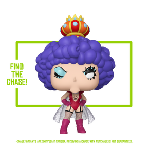 Funko Pop! One Piece - Emporio Ivankov #1906 - Chase Chance (Exclusive)
