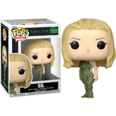 Funko Pop! Species - Sil #1906