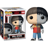 Funko Pop! Stranger Things - Will Byers (Split) #1909 - Real Pop Mania