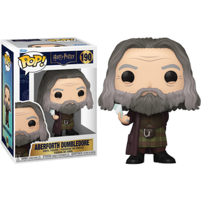 Funko Pop! Harry Potter and the Deathly Hallows: Part 2 - It All Ends Here - Bundle (Set of 7)