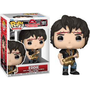 Funko Pop! Rocky Horror Picture Show (1975) - Time Warp - Bundle (Set of 5)