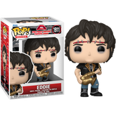 Funko Pop! Rocky Horror Picture Show (1975) - Eddie #1911