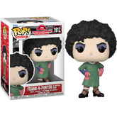Funko Pop! Rocky Horror Picture Show (1975) - Frank-N-Furter in Hospital Gown #1912