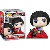 Funko Pop! Premium - Rocky Horror Picture Show (1975) - Frank-N-Furter #1915