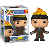 Funko Pop! Home Alone 2 - Harry #1917