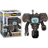 Funko Pop! Fallout (2024) - Victor #1917